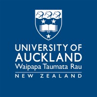 University of Auckland Logo
