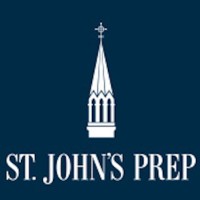 St. John's Preparatory School Logo